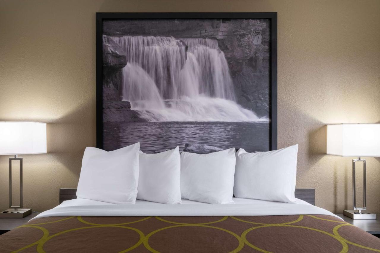 Hotel Super 8 By Wyndham